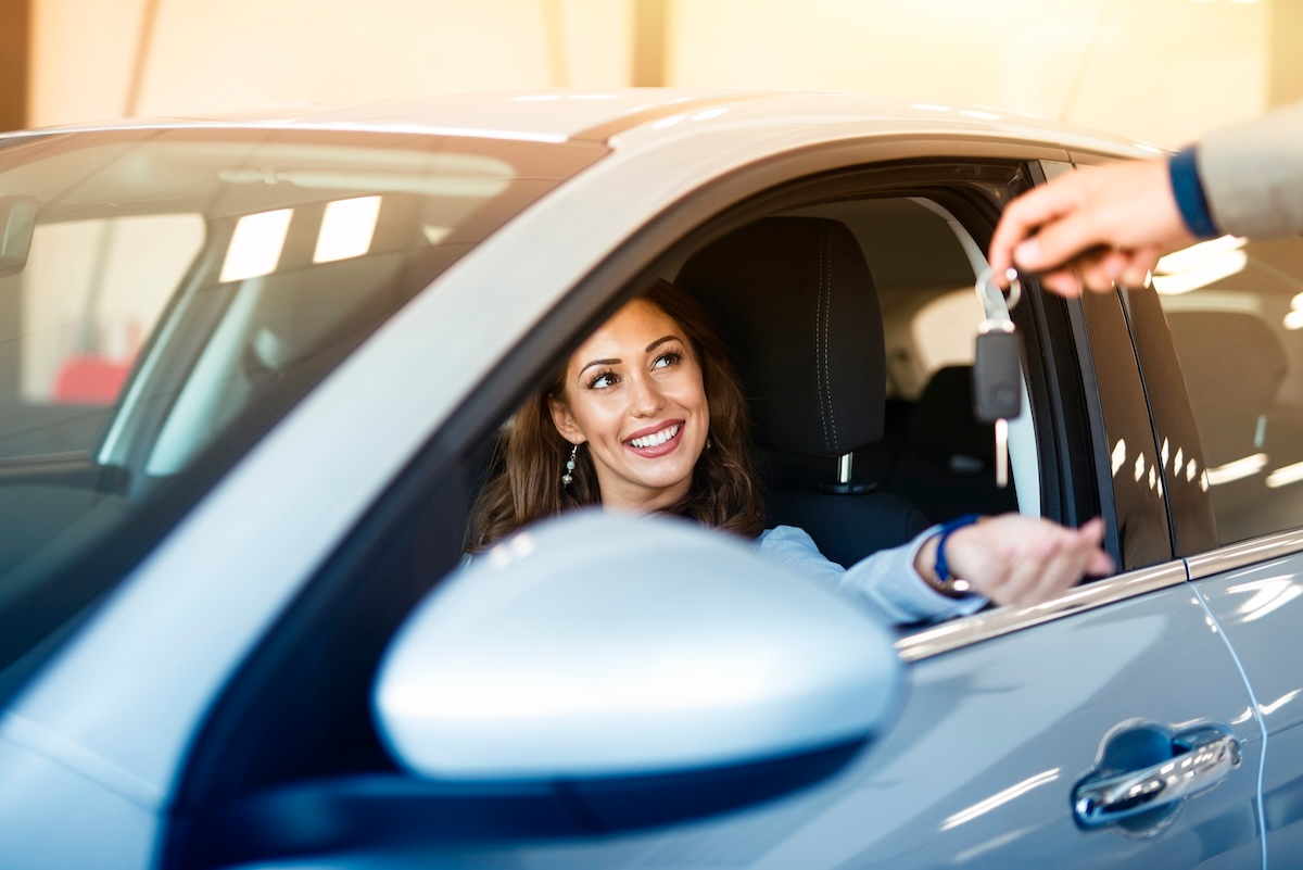 Cheap Car Hire Bolnuevo & Mazarrón – Car Rental Deals